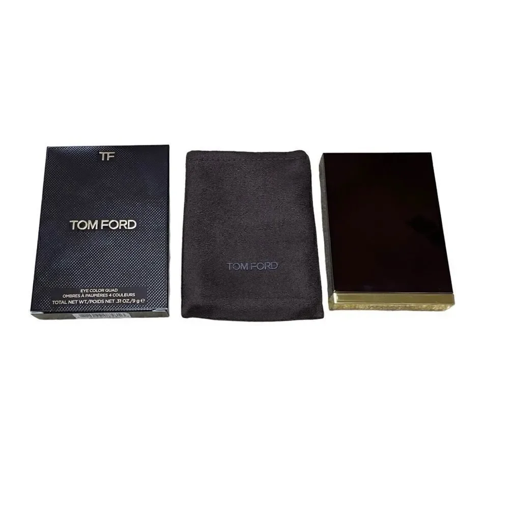 🌟NEW🌟Tom Ford Eye Shadow Palette